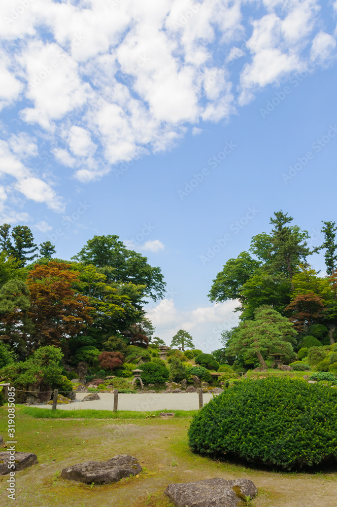 盛美園 盛美園