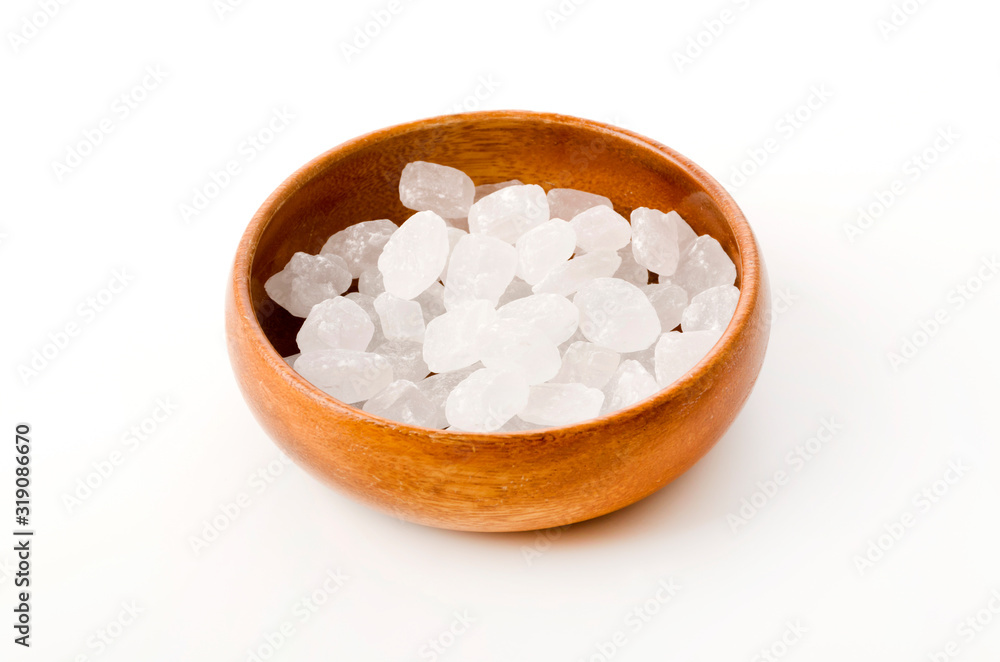 氷砂糖 氷砂糖