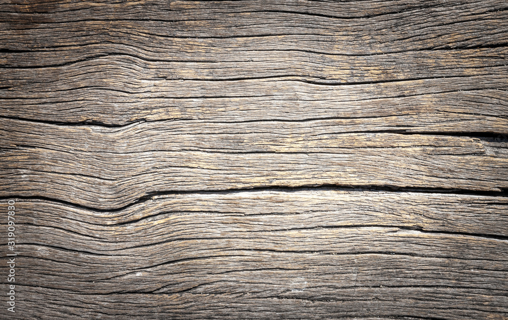 Old wood texture for design used as natural background. Old wood texture for design used as natural background.