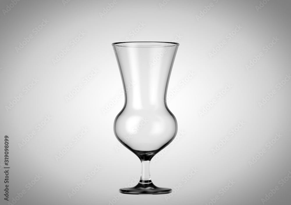 Beer Thistle Pint Glass Beer Thistle Pint Glass