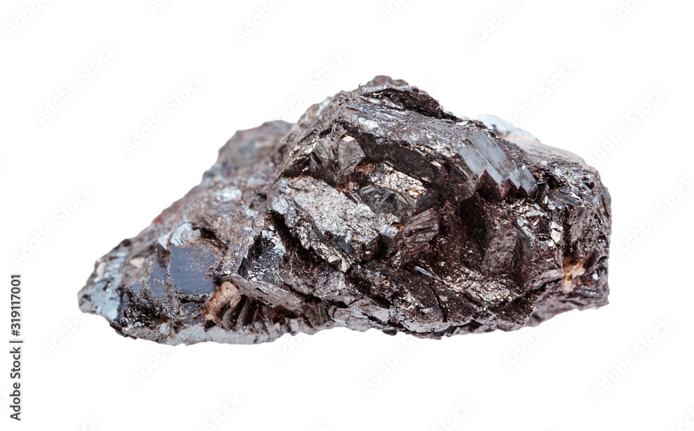 Iron Ore Rock