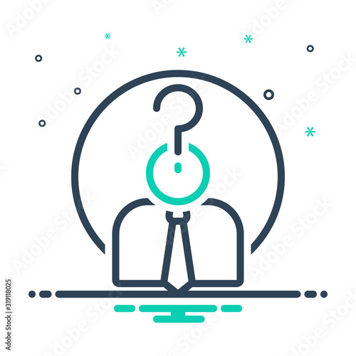 mix icon for who guess 