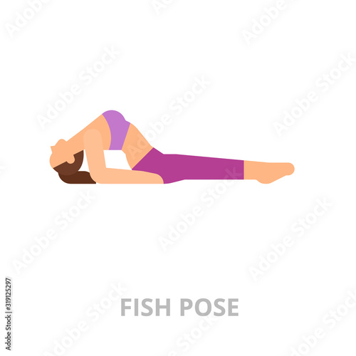 Fish icon