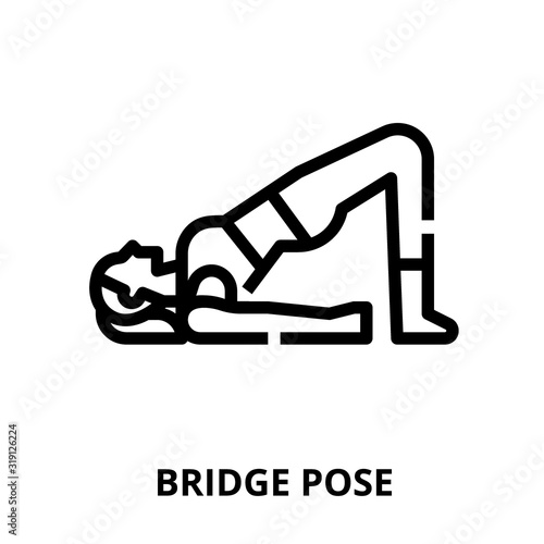 Bridge icon