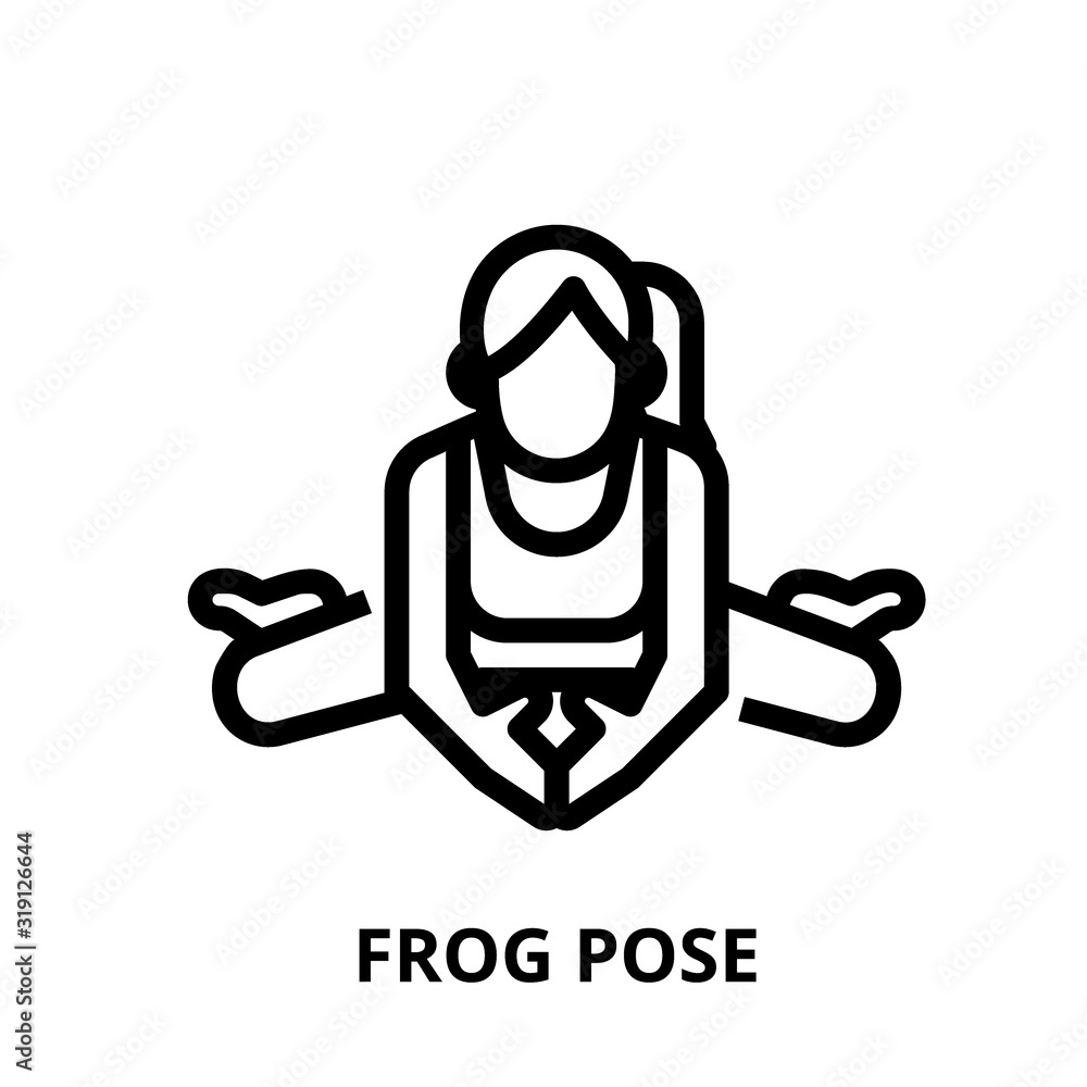 Frog icon Frog icon