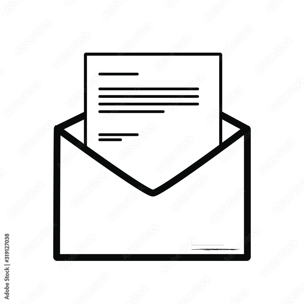 e-mail icon e-mail icon