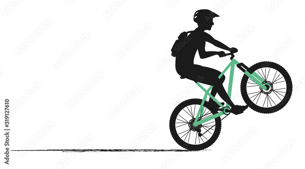 Fototapeta premium VTT TRACE 3