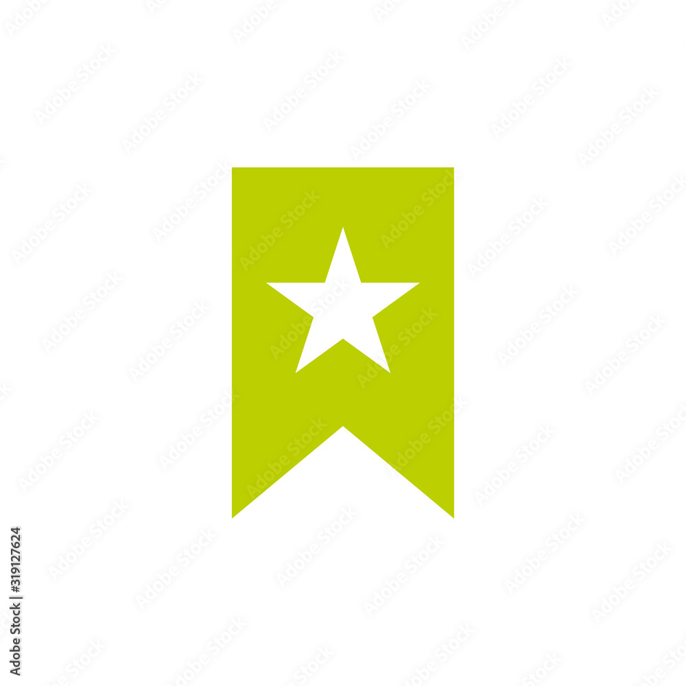 Bookmark icon vector symbol design templates Bookmark icon vector symbol design templates