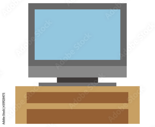 テレビ