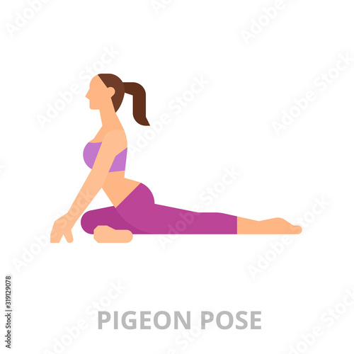 Pigeon icon