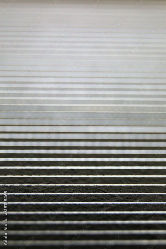 Obraz premium metal texture background