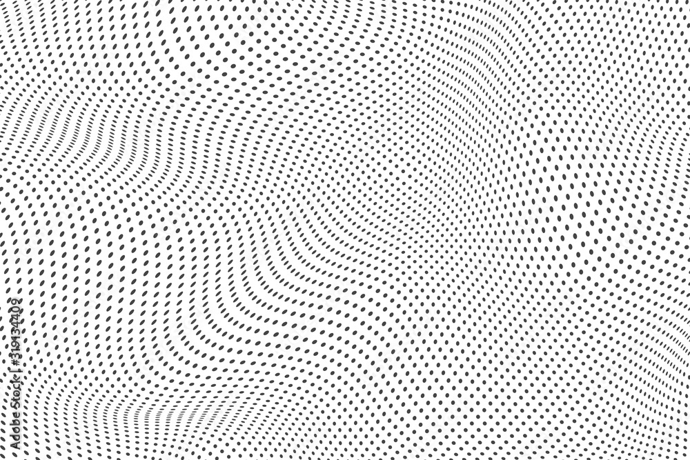 Vector dots illustration. Halftone abstract background. Vector dots illustration. Halftone abstract background.