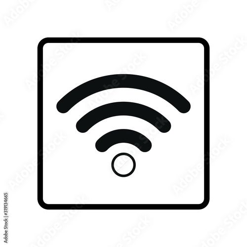 wireless icon