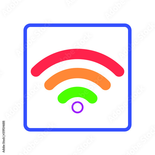 wifi icon