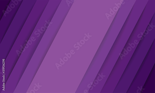 abstract modern purple lines background vector illustration EPS10
