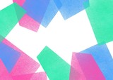 abstract colorful background design geometric 