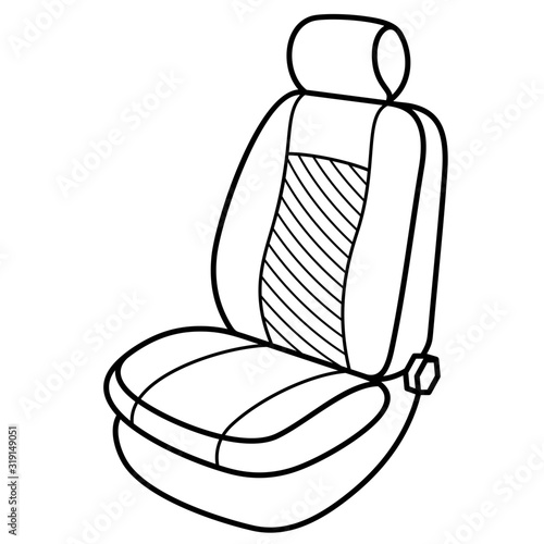 Car seat