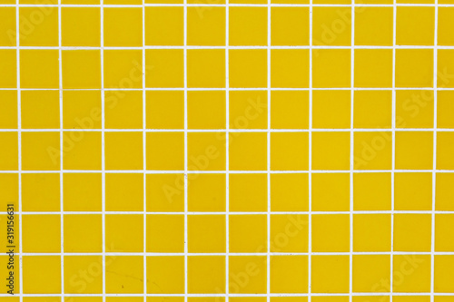 yellow squares background