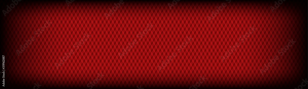 3d dark red hexagonal background 3d dark red hexagonal background
