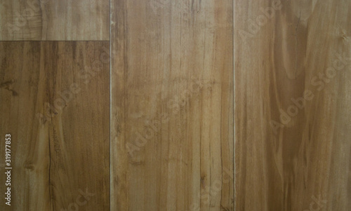  Light color wooden floor texture. Laminate.
