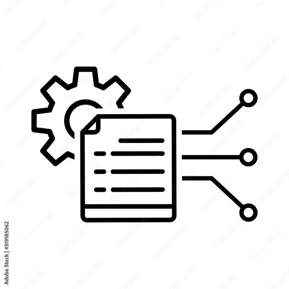 Manual document, big data processing technology, storage and analysis ...