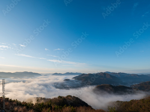 雲海