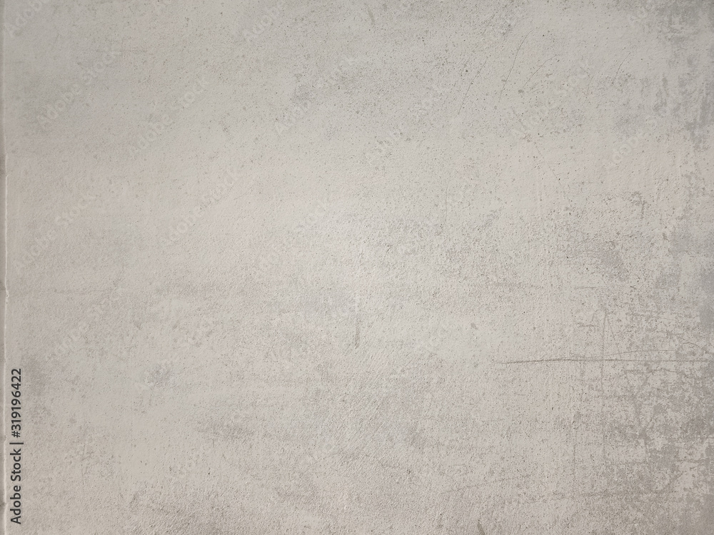 Obraz premium Concrete walls with abstract patterns