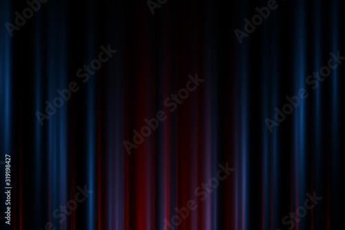 Dark background with purple...