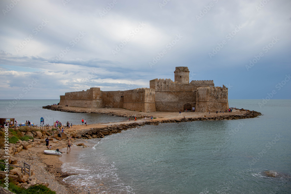 Le Castella Le Castella