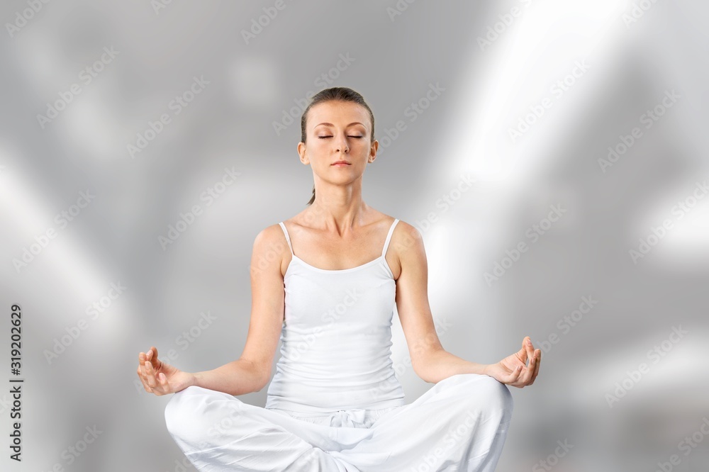 Fototapeta premium Adult.