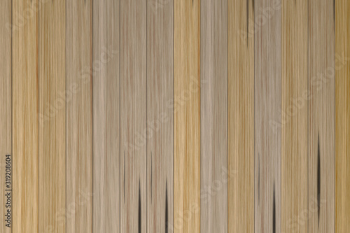 Empty Wood, Wooden wall and floor background, wood table background