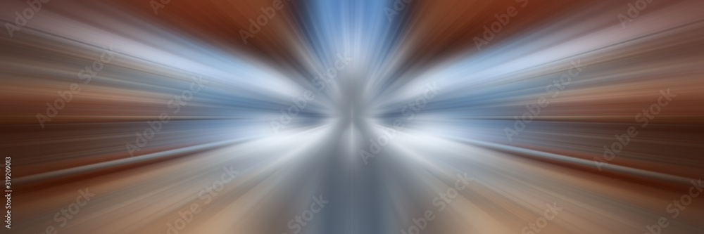 Dynamic lines of light. Light from central point. Bright flash of light. Dynamic movement in space. Dynamic lines of light. Light from central point. Bright flash of light. Dynamic movement in space.
