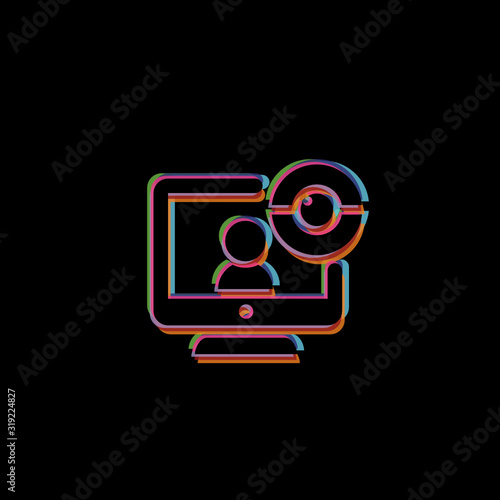Video Chat -  App Icon