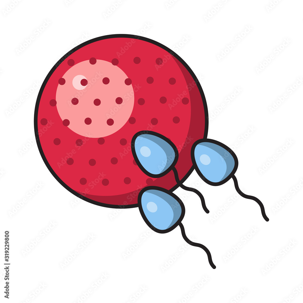 Fototapeta premium fertility