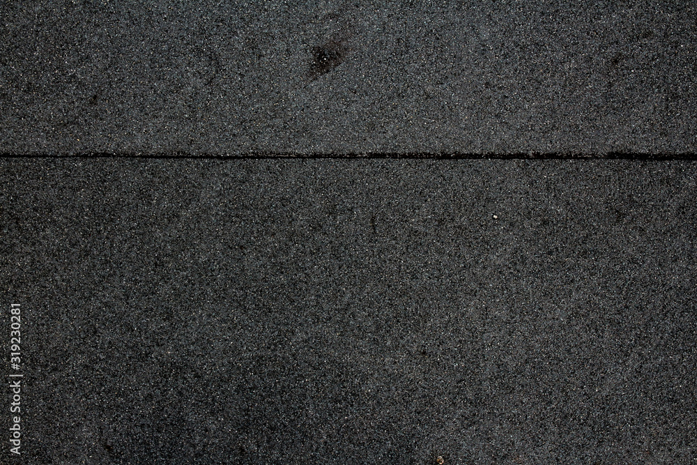Fototapeta premium Diagonal floor tiles