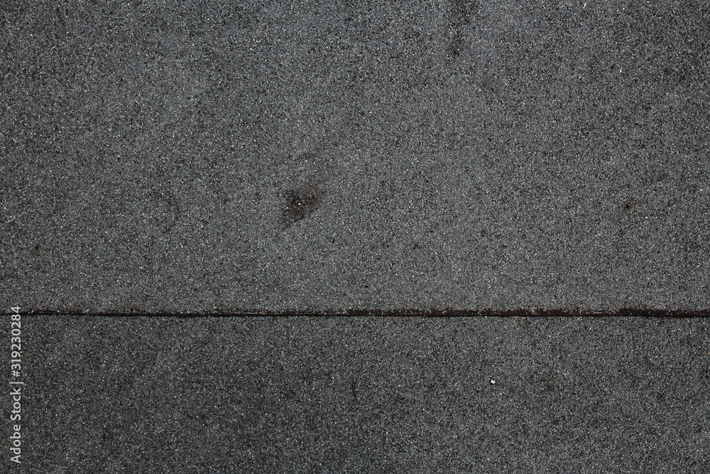 Fototapeta premium Diagonal floor tiles
