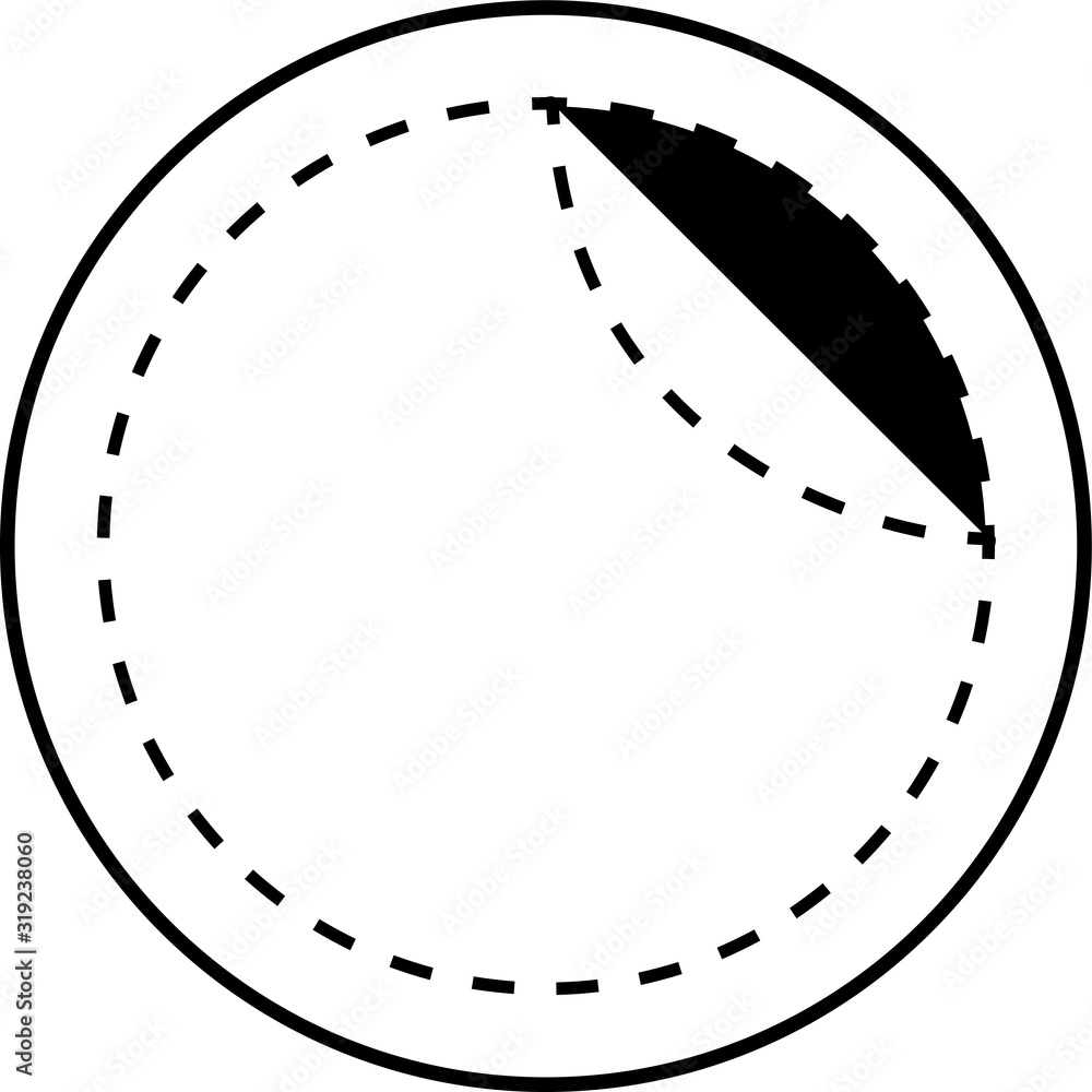 sticker icon- vector illustration sticker icon- vector illustration