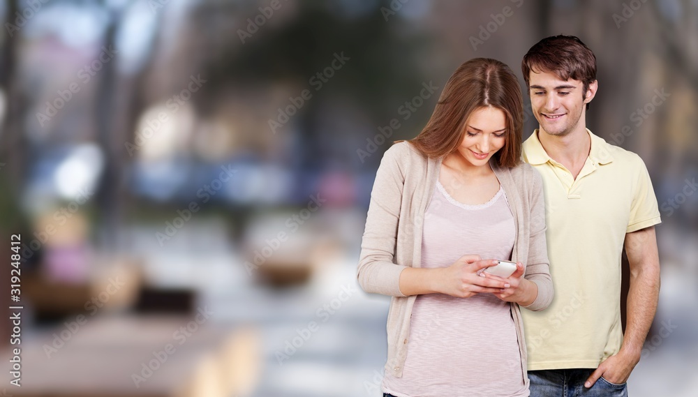 Using. Using.