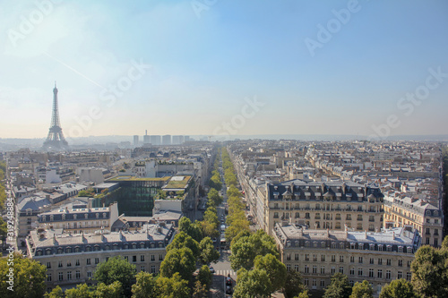 Calles de Paris