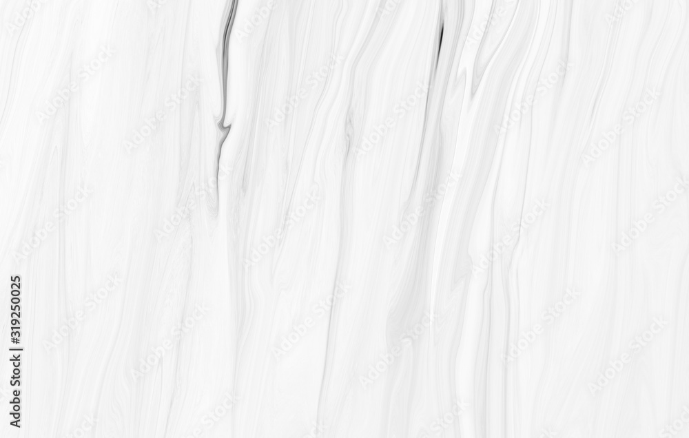 Obraz premium Marble wall white silver pattern gray ink graphic background abstract light elegant black for do floor plan ceramic counter texture stone tile grey background natural for interior decoration.