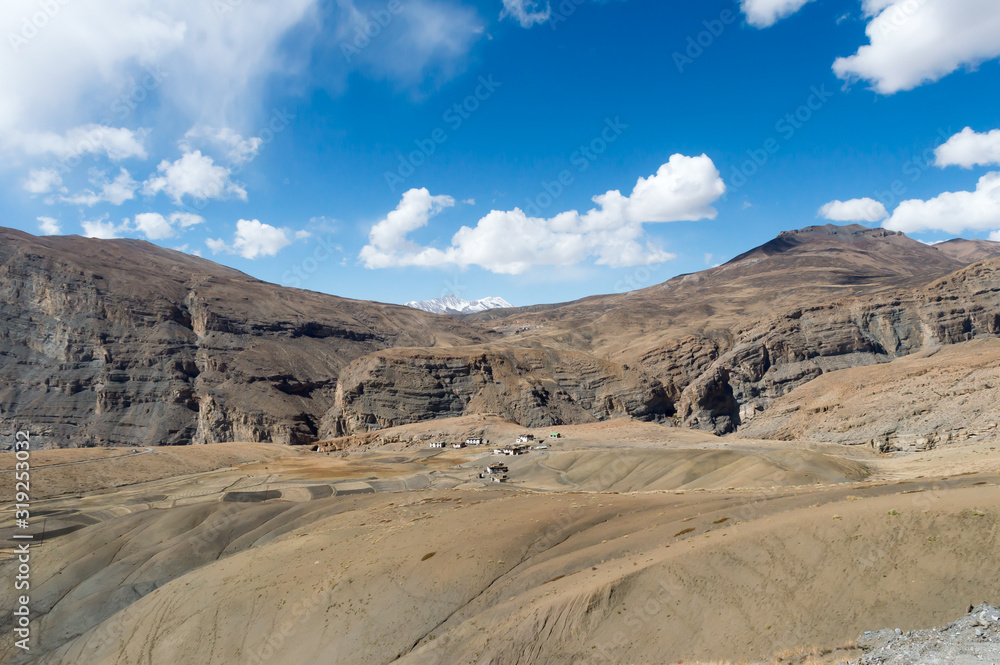 Human settlements in high altitude areas of Himalayan hills and mountains valley higher altitudes region extreme cold climate. Rugged terrains, fragile geology and river basins in altitudinal zones. Human settlements in high altitude areas of Himalayan hills and mountains valley higher altitudes region extreme cold climate. Rugged terrains, fragile geology and river basins in altitudinal zones.