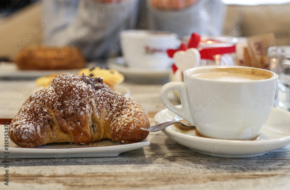 colazione colazione