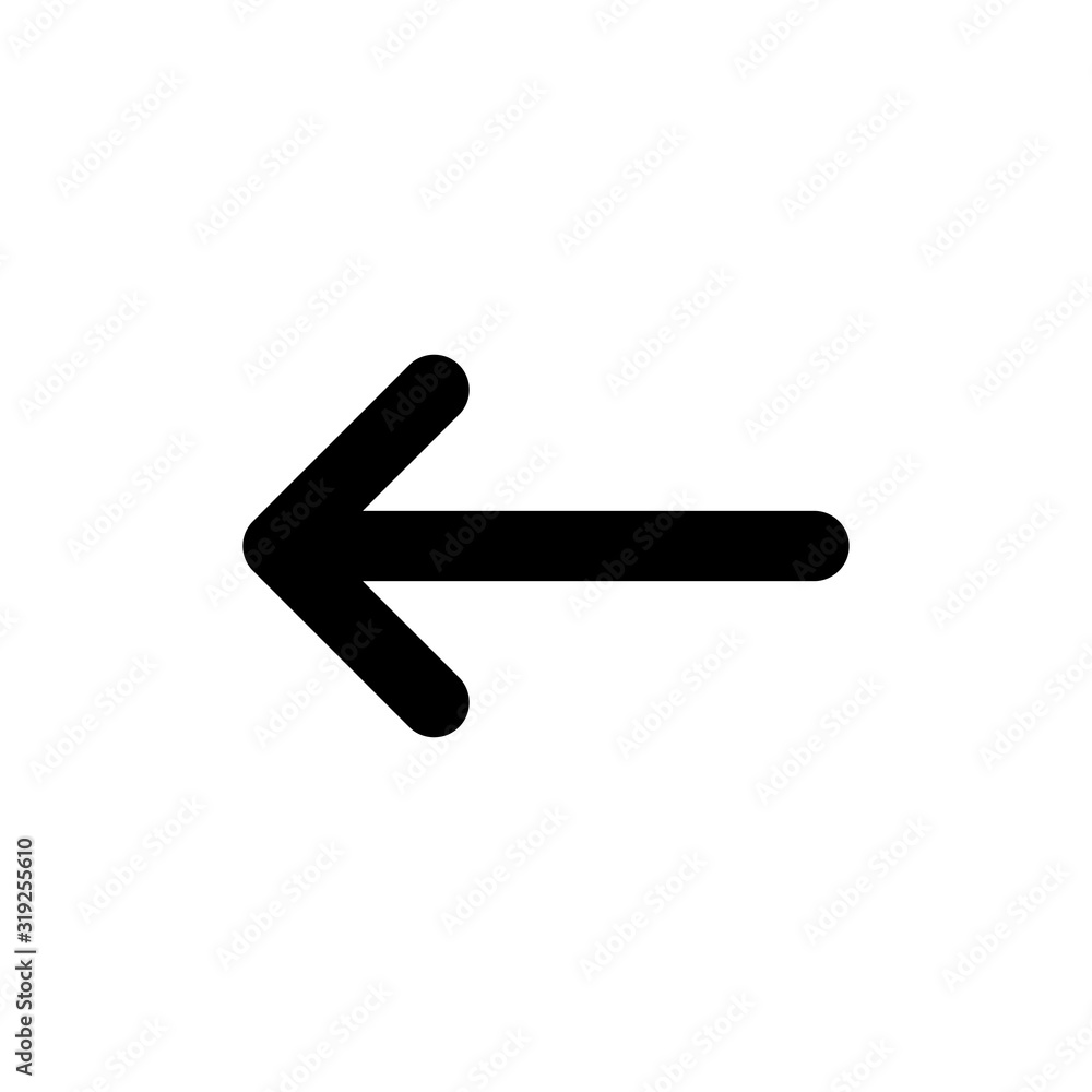 Arrow icon. Arrow symbol. Arrow icon for your web design Arrow icon. Arrow symbol. Arrow icon for your web design