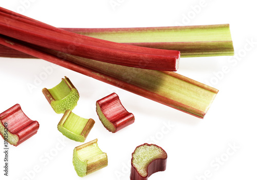 RHUBARBE rheum