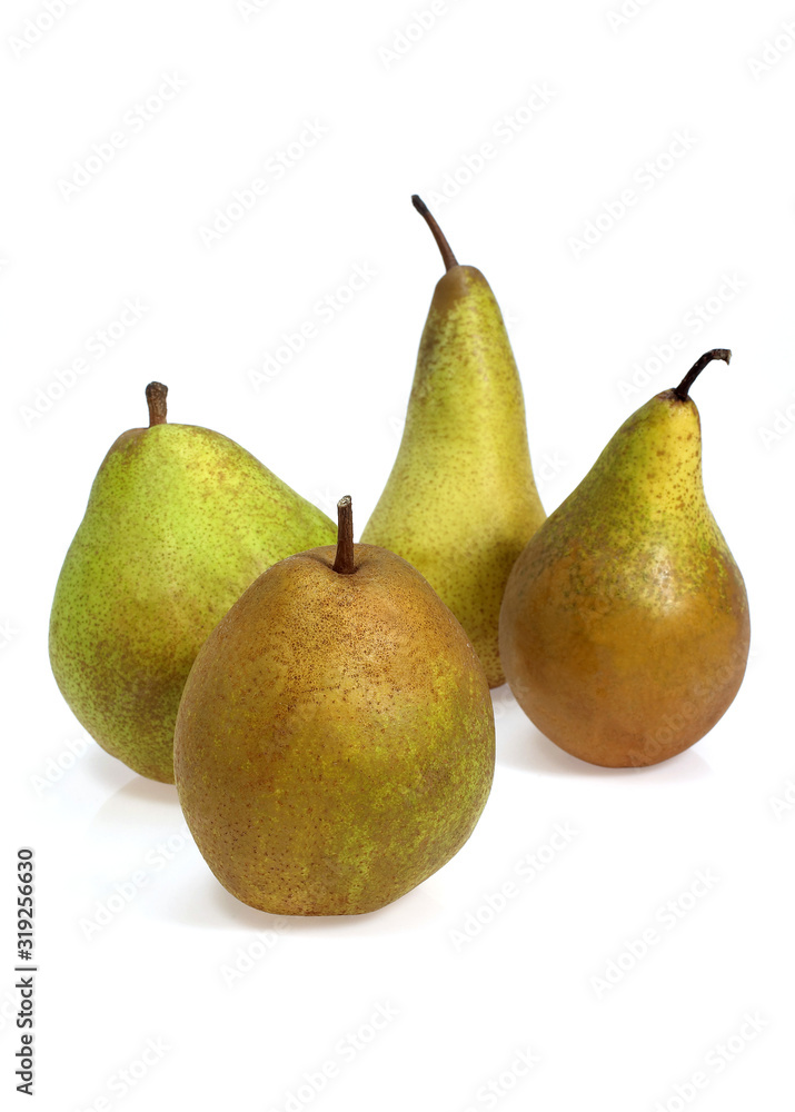 POIRE