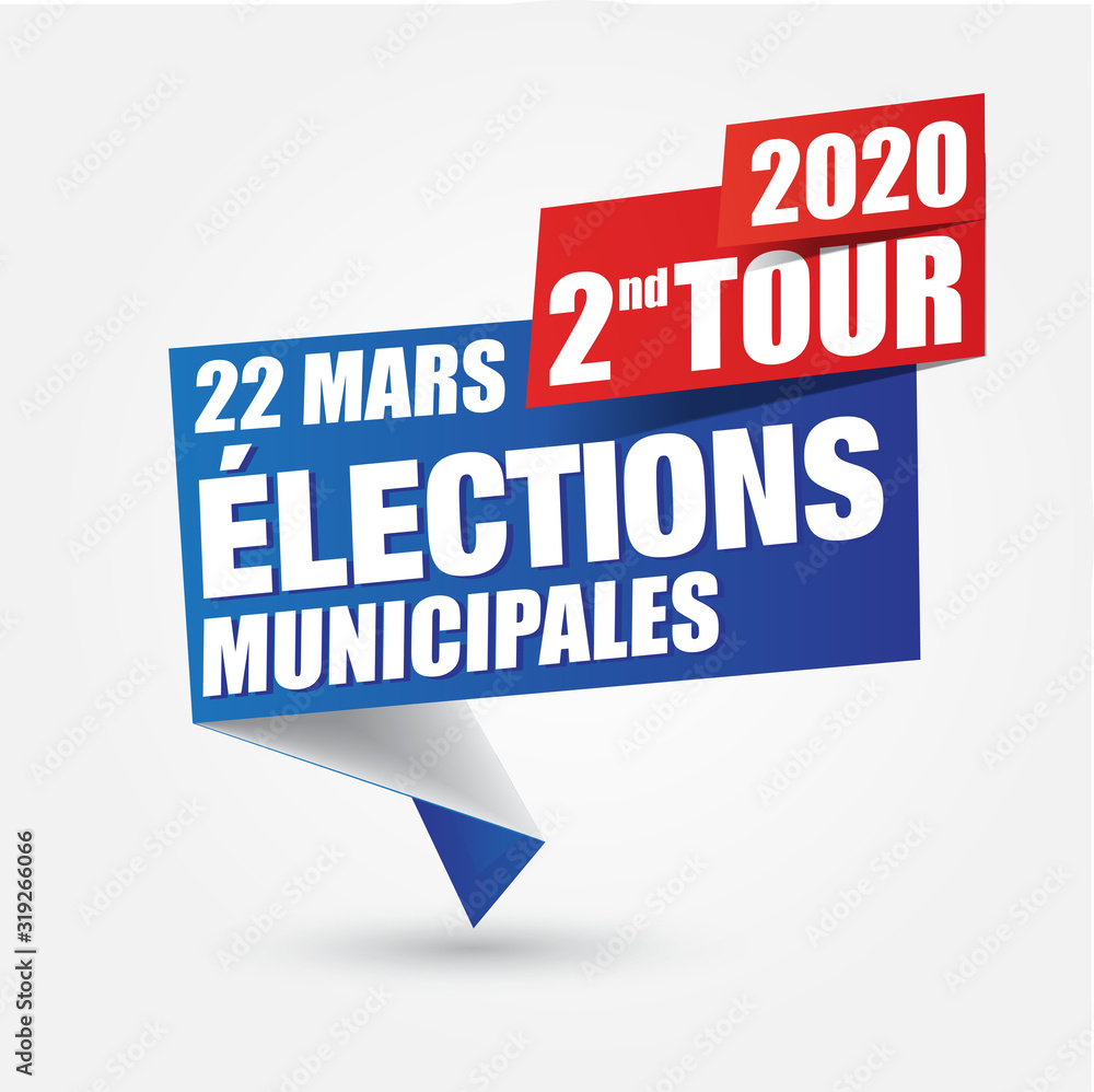 2020 élections municipales en France 2020 élections municipales en France