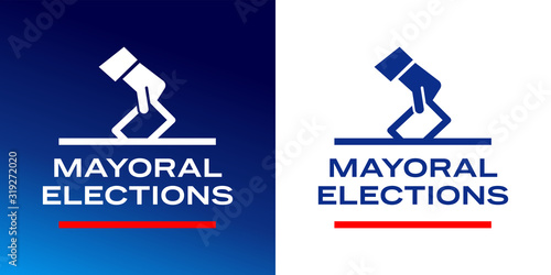 Mayoral elections