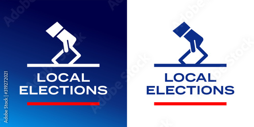 Local elections