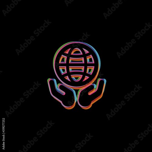 World Protection -  App Icon