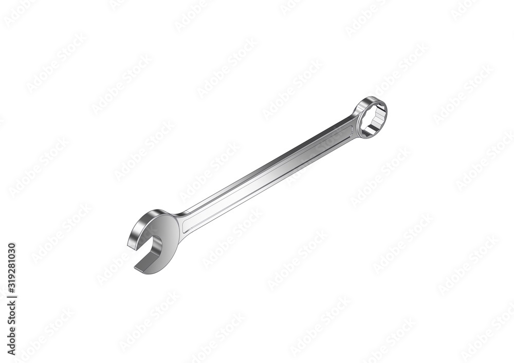 Wrench Wrench